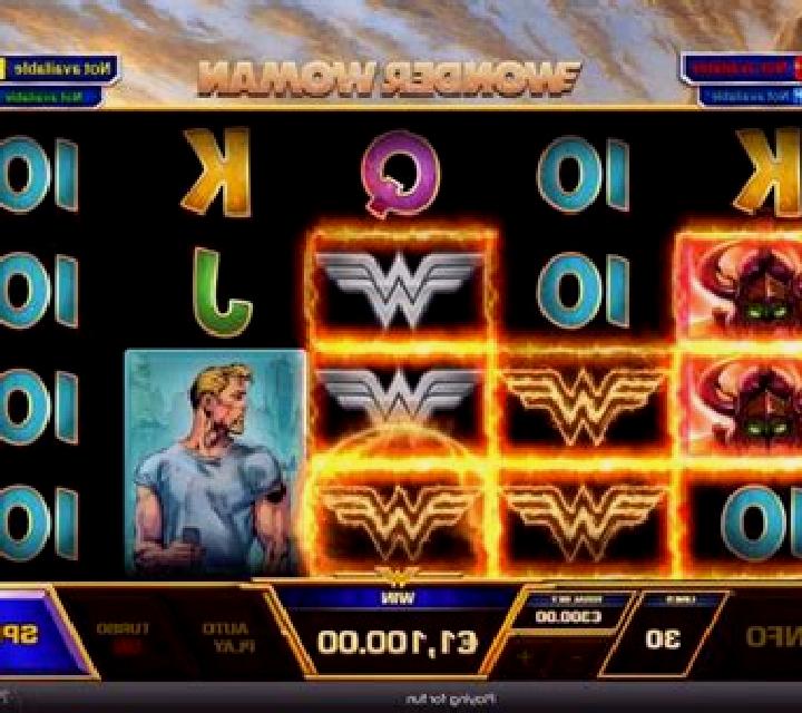 Shrove Tuesday slot game
