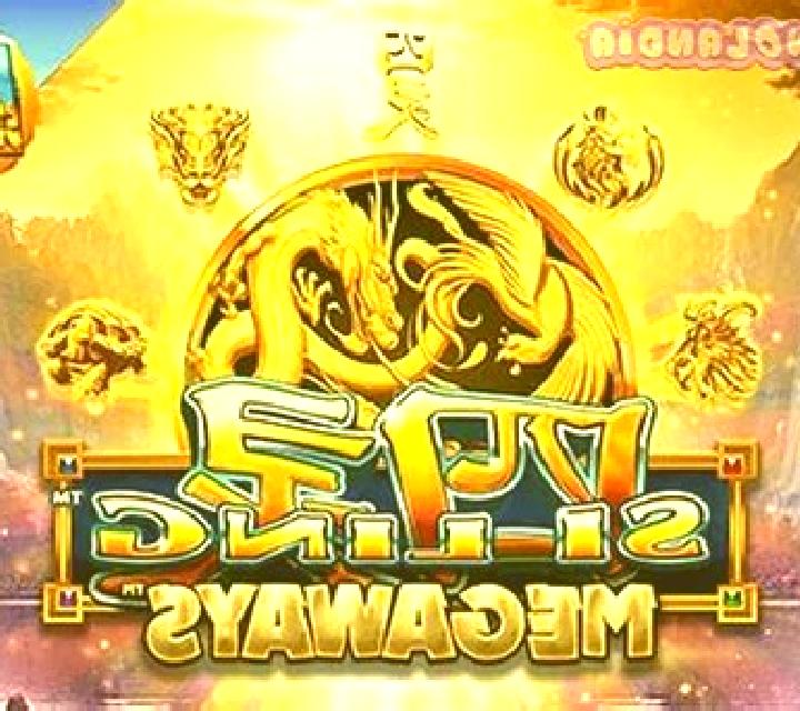 Si Ling Megaways online slot