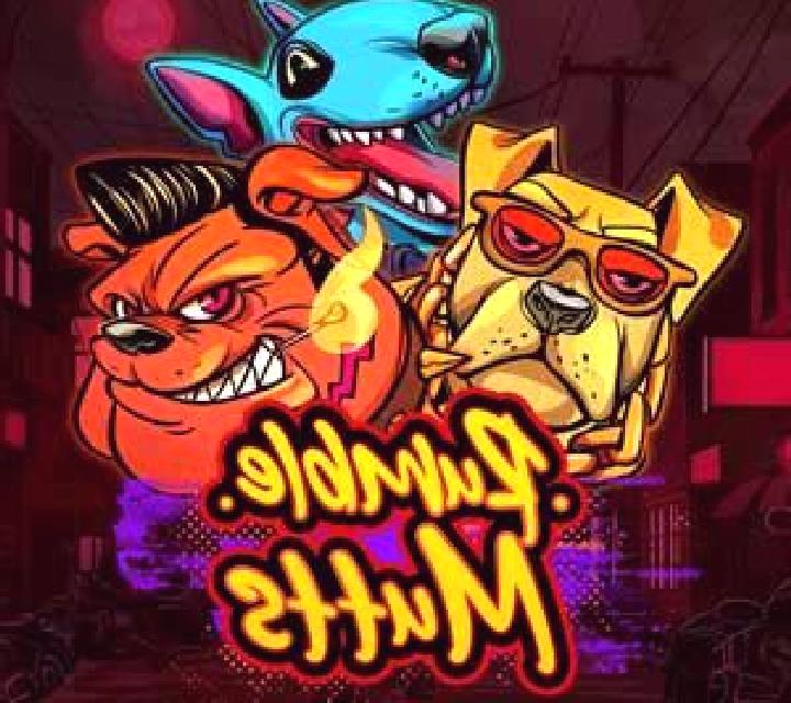 Siberian Storm online slot