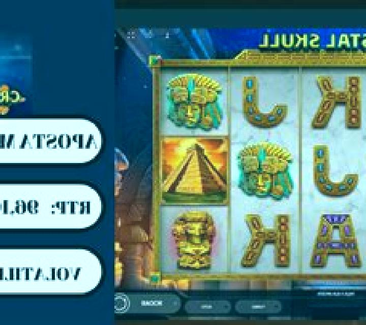 Siberian Wolf slot machine