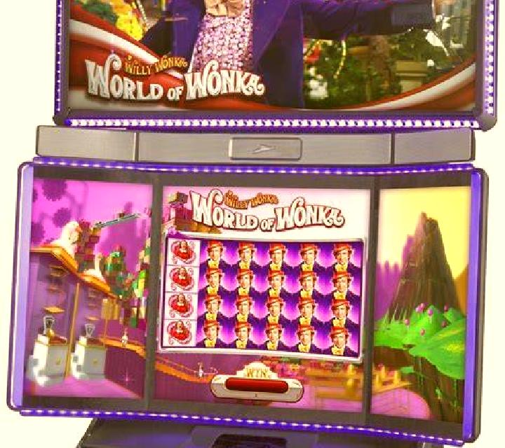 Sic Bo (Triple Profits Games) slot