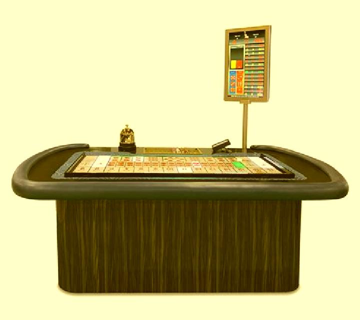 Sicbo (FBM Digital Systems) online slot