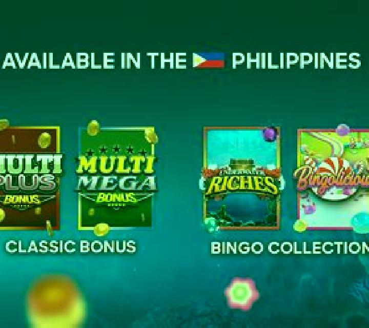 Sicbo (FBM Digital Systems) slot