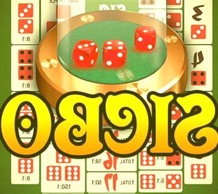 Sicbo Macau slot game