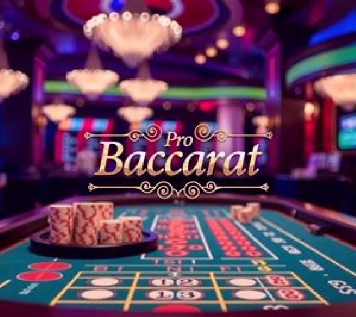 Side Bet 11K slot