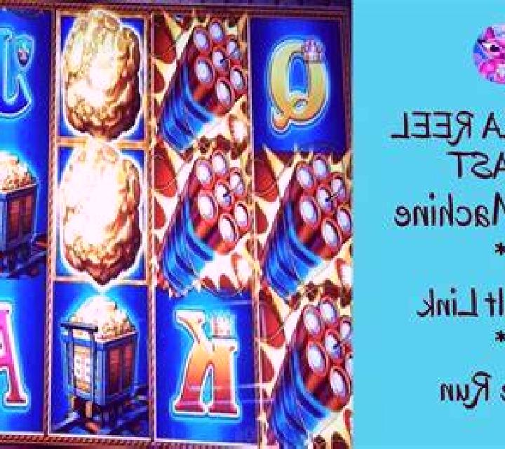 Silver and Gold slot game