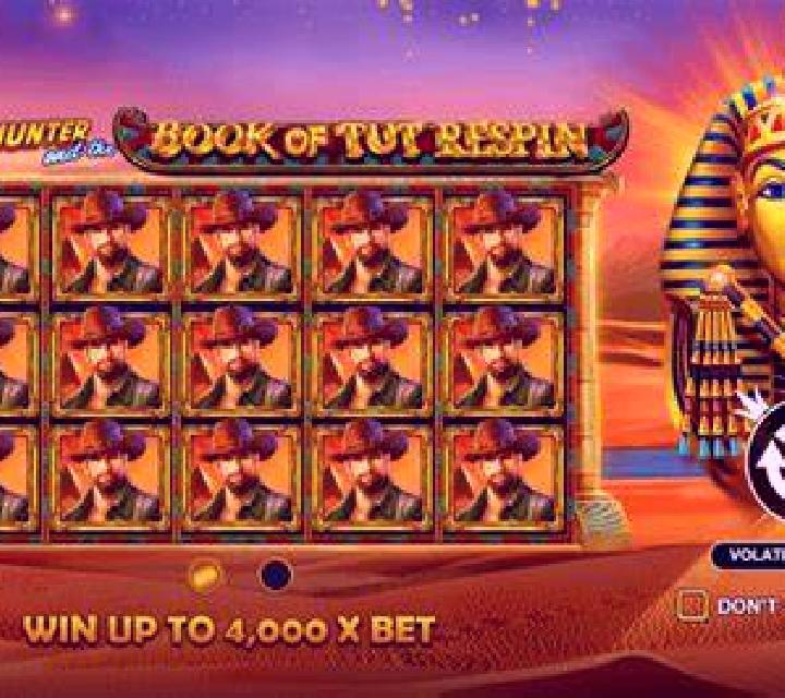 Silver Lion Feature Ball online slot