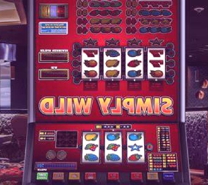 Simply Classic slot