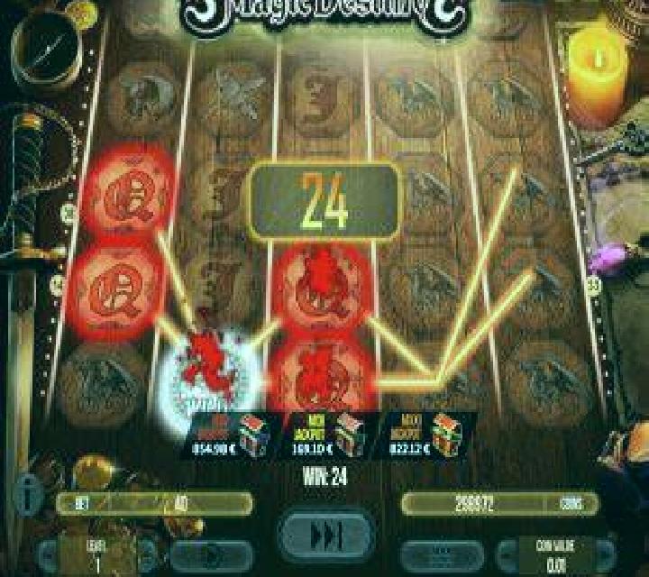 Simply Wild Twin online slot