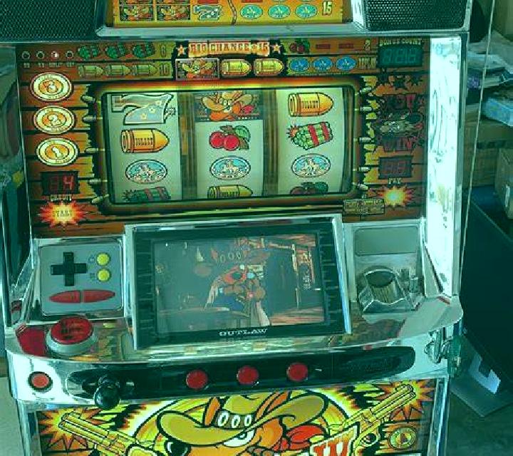Sirenes online slot