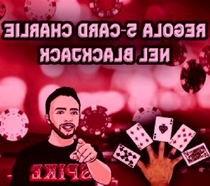 Six Card Charlie Blackjack (Espresso Games) slot