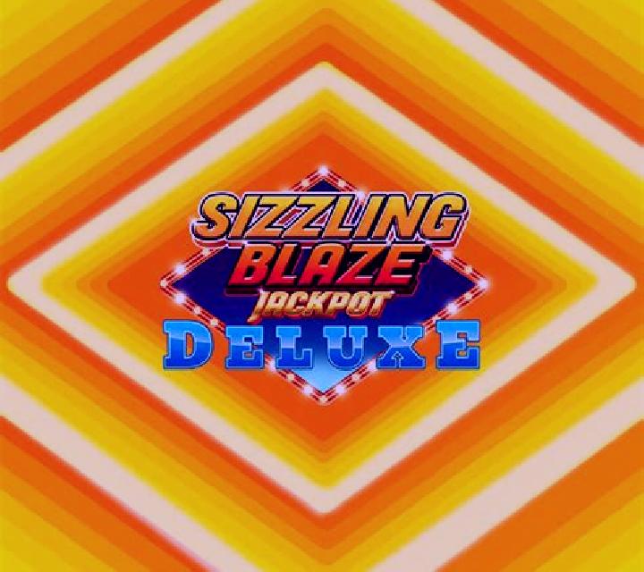 Sizzling Blaze online slot
