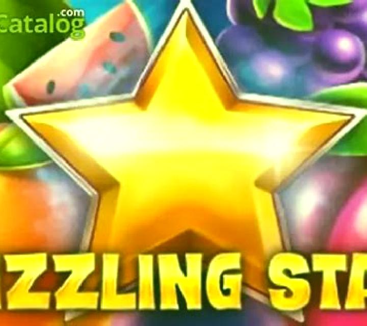 Sizzling Star (InBet Games) slot