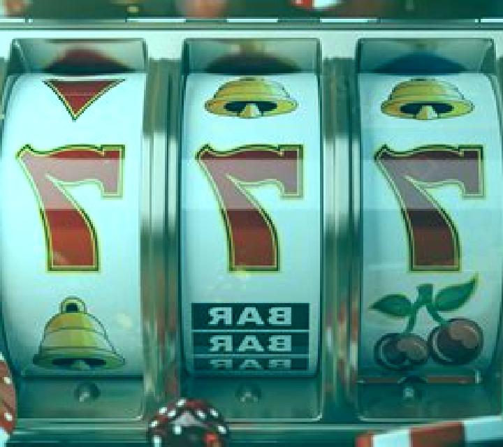 Skeleton Key slot