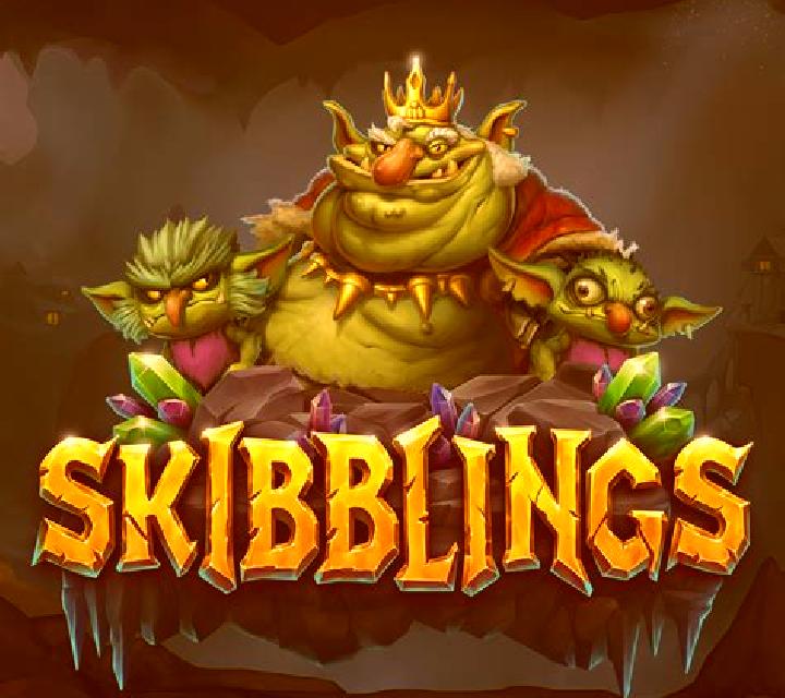 Skibblings online slot