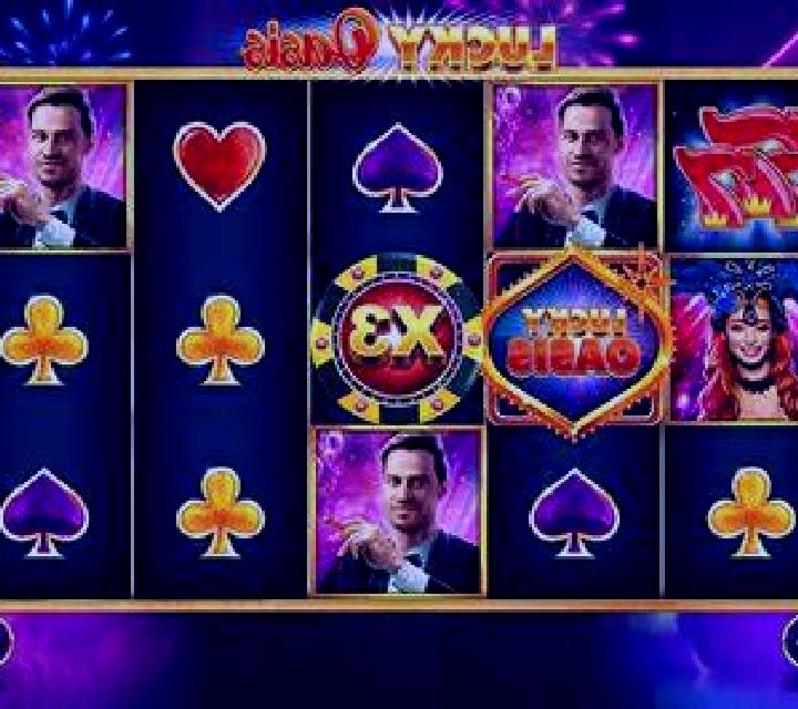 Skulls of Legend slot game