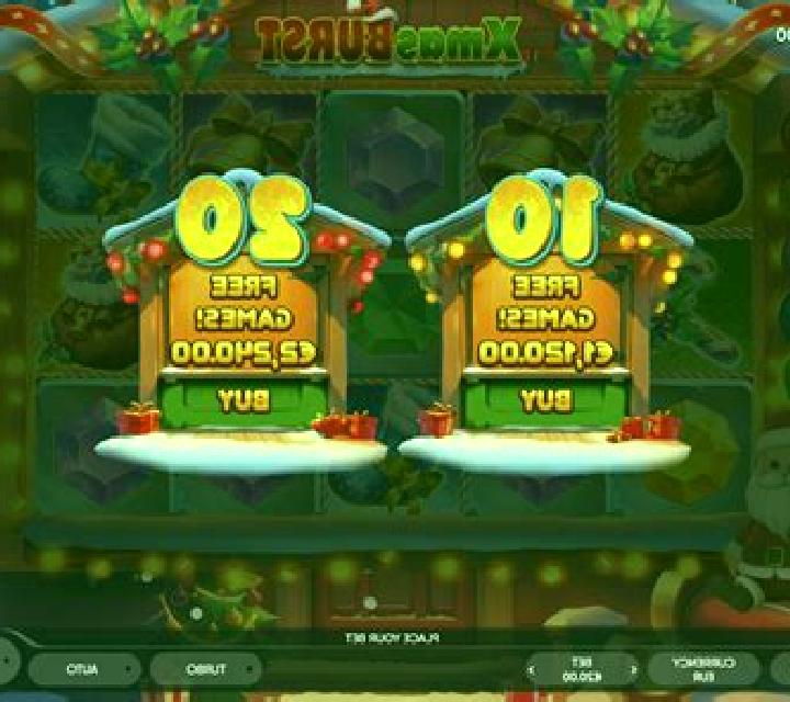 Sky Bounty slot