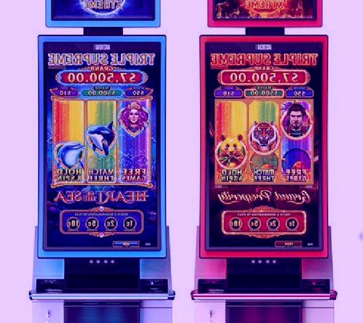 Sky Pirates (Bla Bla Bla Studious) slot machine