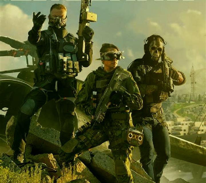 Sky Warzone online slot
