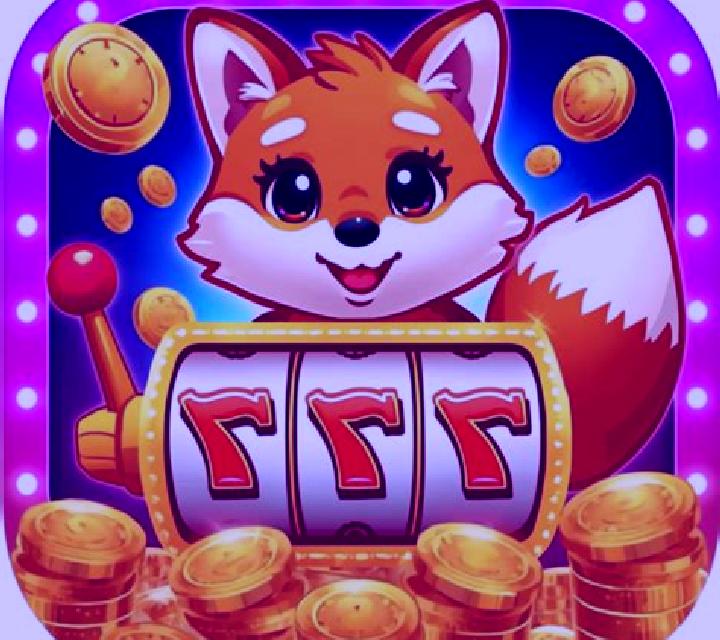 Skydiver slot machine
