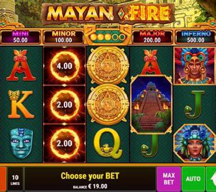 SkyHigh slot game