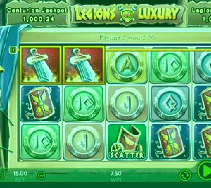Slam Dunk Spins online slot