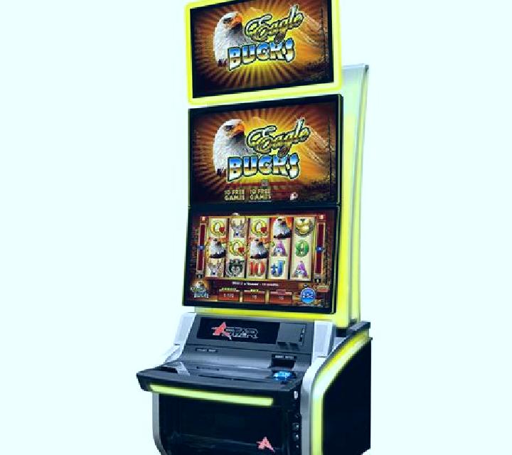 Slam Funk slot game