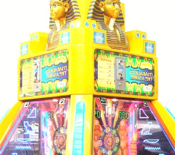 Slavs slot