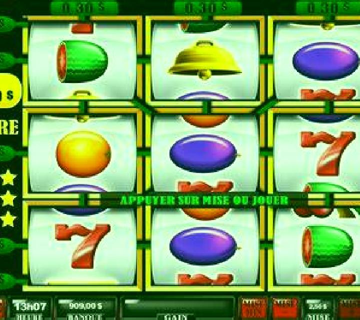 Slingo Bells slot game