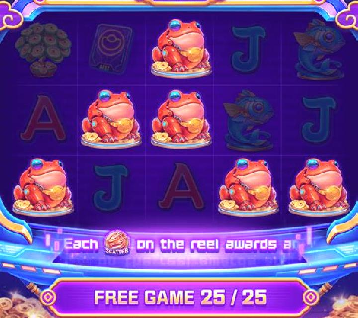 Slingo Maximus Soldier of Rome slot game