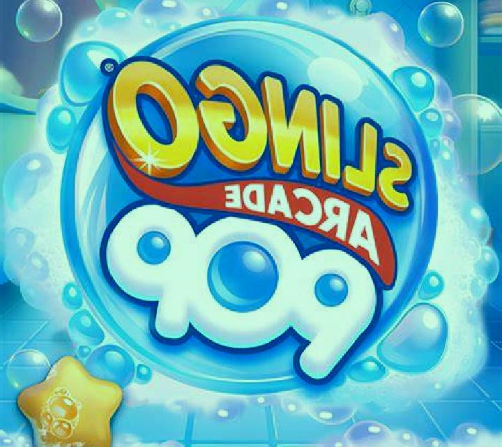 Slingo Pop slot machine