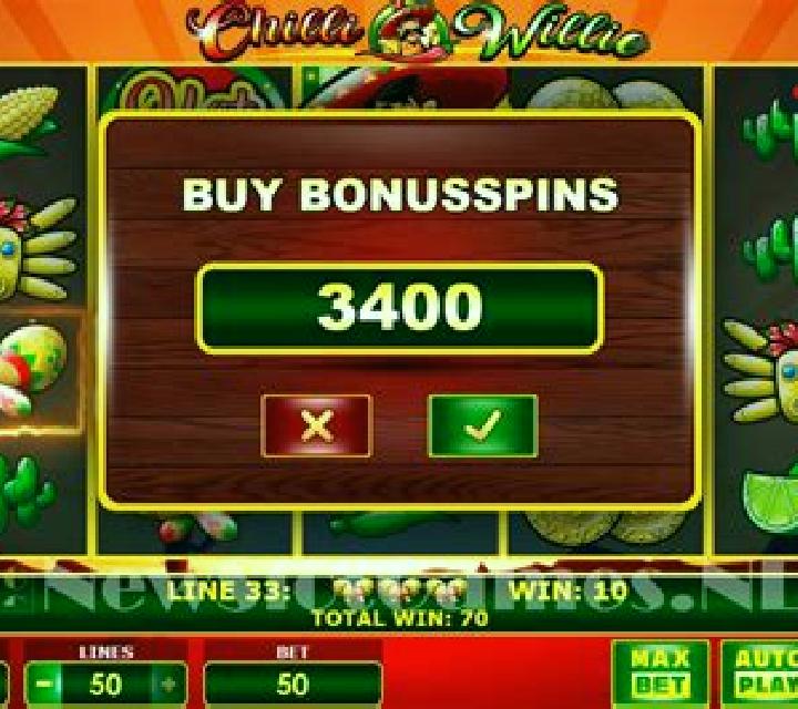 Slingo Pop slot