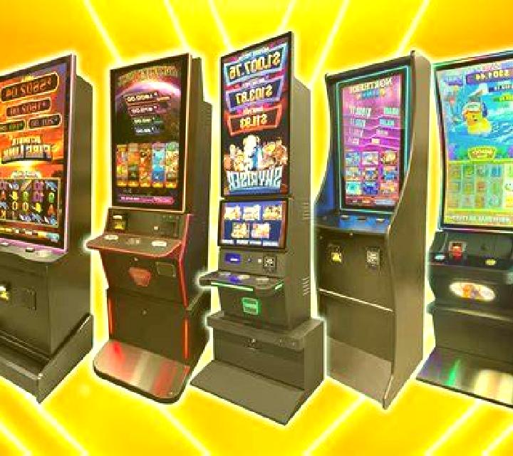 Slot Contraption slot