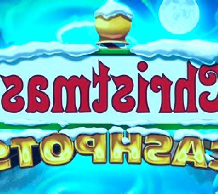 Slotham City online slot