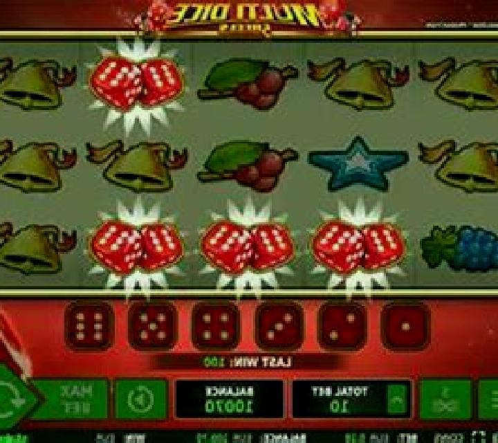 Slotomon Go slot machine