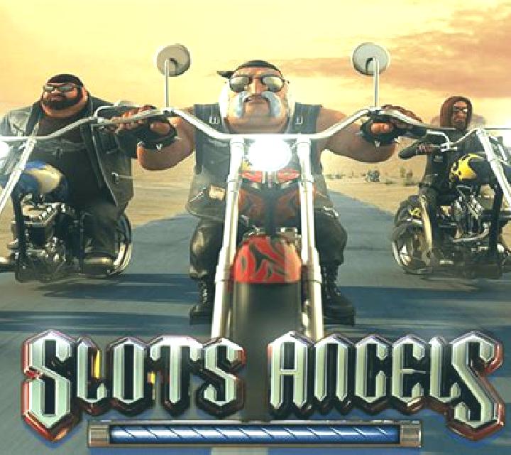 Slots Angels slot