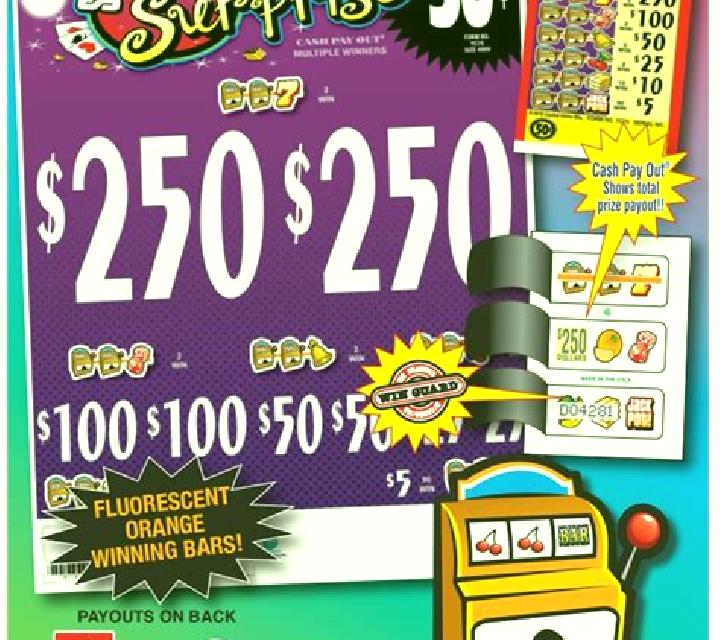 Slotty Claus slot machine