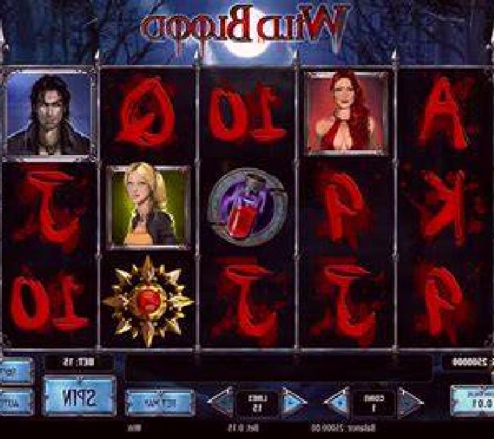 Small Soldiers online slot