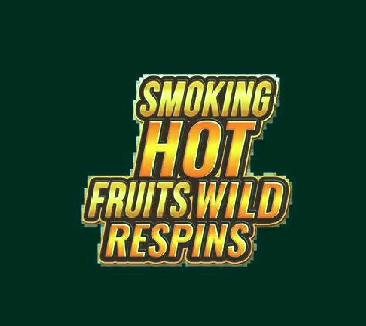 Smoking Hot Fruits Wild Respins online slot