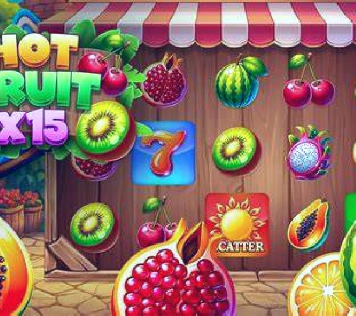 Smooth 7 s Strike slot machine