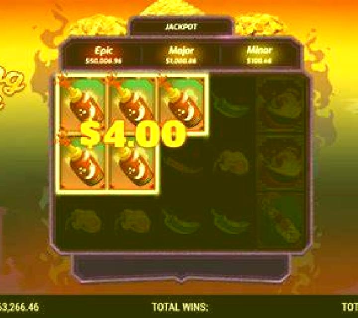 Smugglers Cove online slot