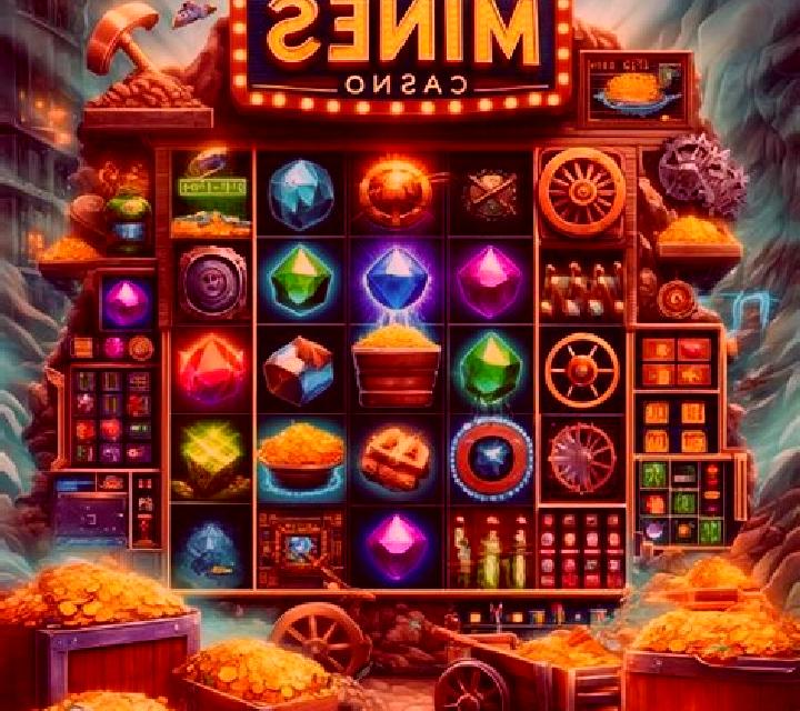 Snabbare Mines online slot