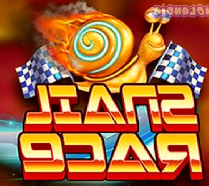 Snail Race slot
