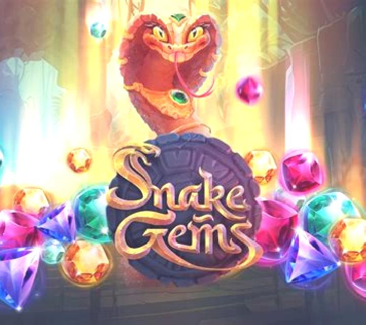 Snake Gems slot