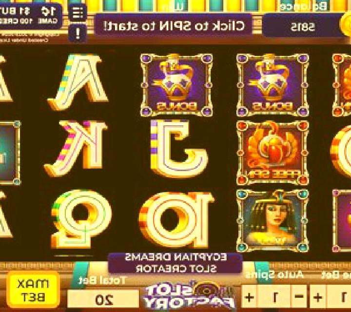 Snatch The Dreams slot machine