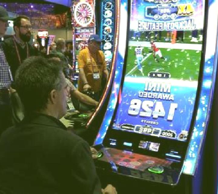 Snatch The Gold 2 slot machine