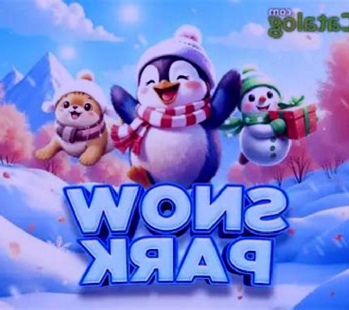 Snow Park slot