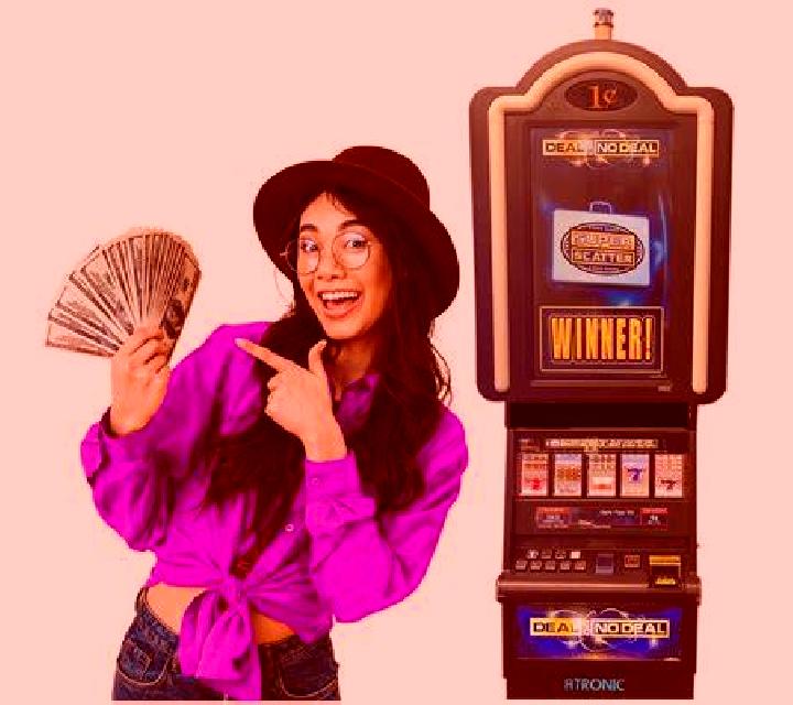 Snow White s Magic Quest slot