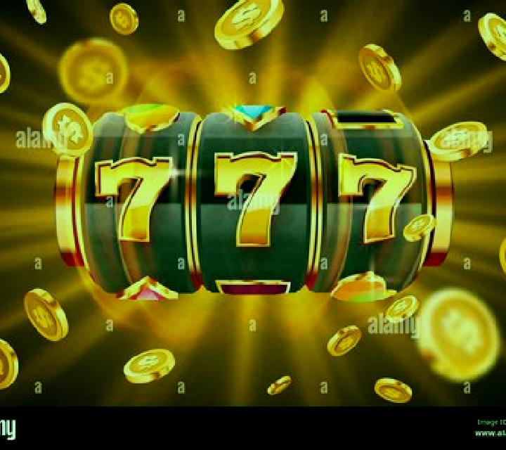 Soaring slot machine