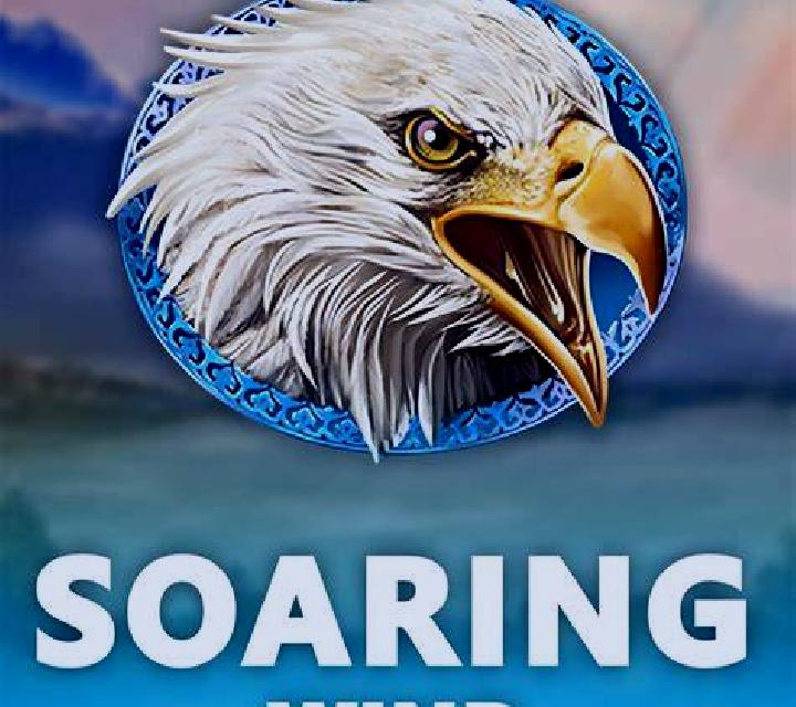 Soaring Wind slot